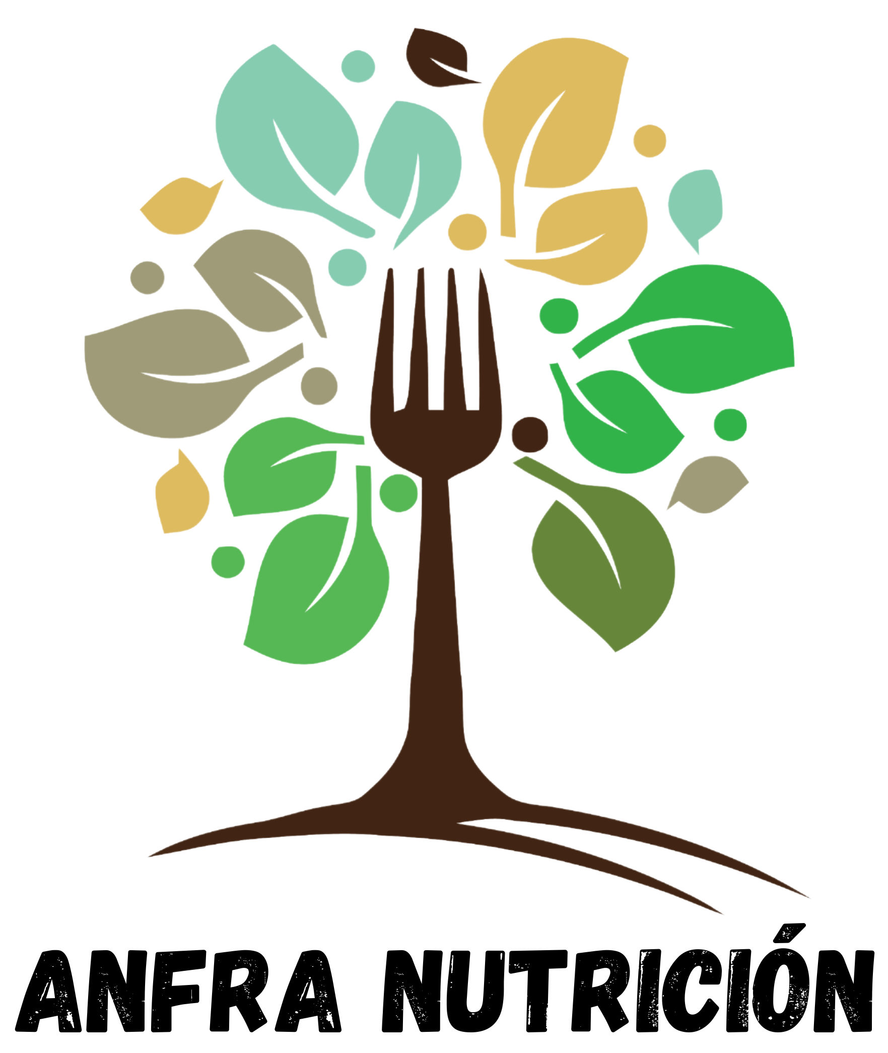 Logo Angranutrición